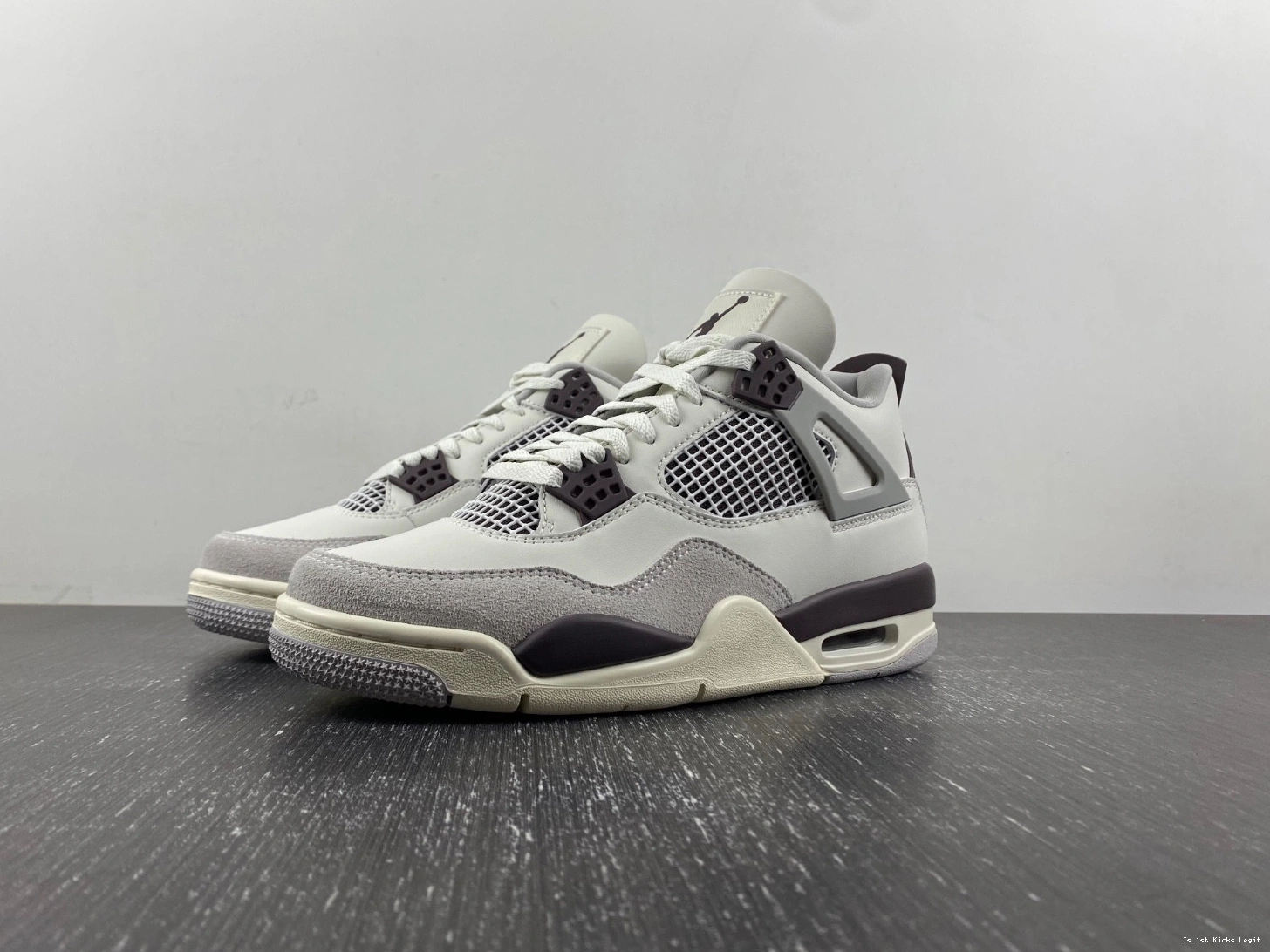 FZ4810-001  x A Air “Phantom” Maniere Jordan 4 Ma 0119